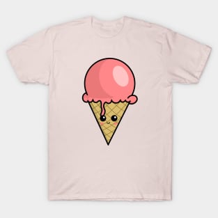 ice cream cone T-Shirt